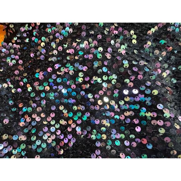 Lipsy London Midi Sequin Dress - EU 36 - Picture 4 of 8